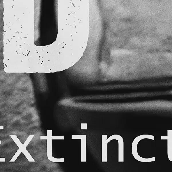 T. Rex Wine Tasting Poster | Vintage Blood Dino Art | Prehistoric Luxury Print | Noir Bar Decor